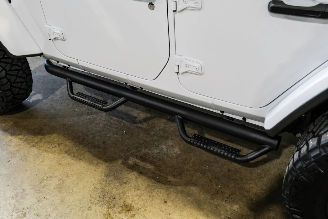 2023 Jeep JL Wrangler - Image 9 of 12