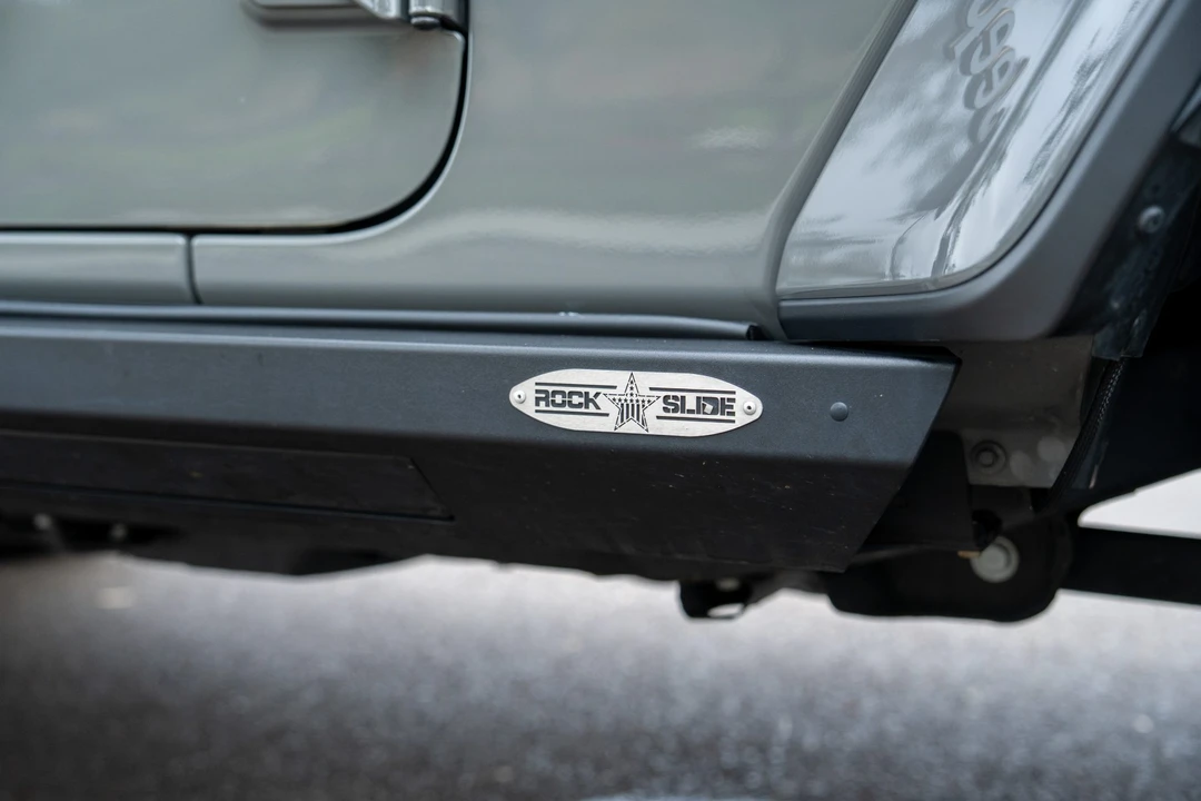 2023 Jeep JL Wrangler - Image 29 of 31