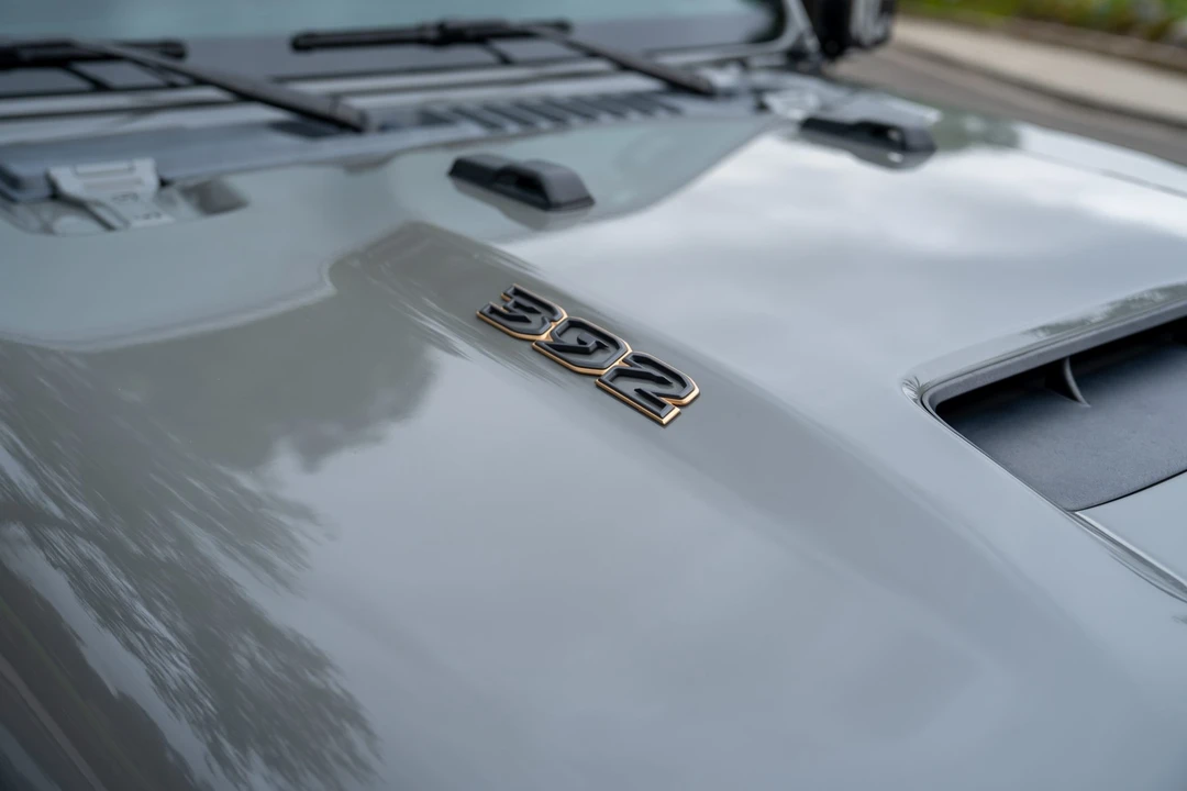 2023 Jeep JL Wrangler - Image 28 of 31