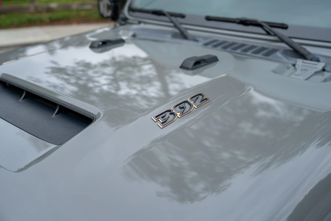 2023 Jeep JL Wrangler - Image 22 of 31