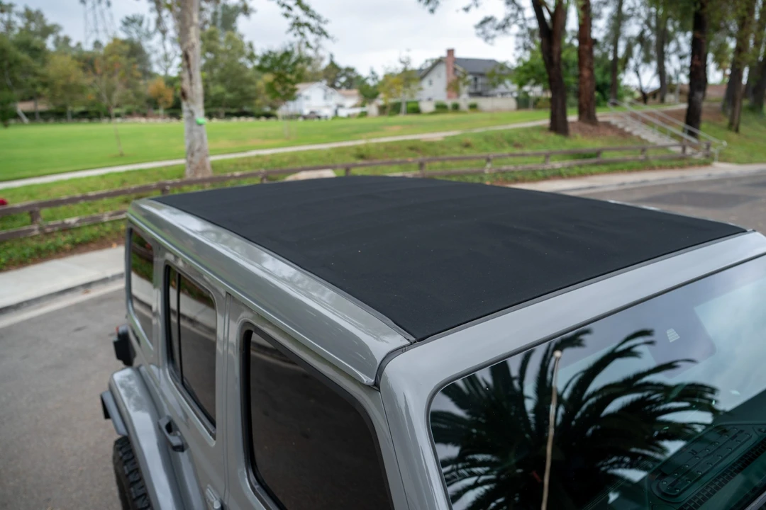 2023 Jeep JL Wrangler - Image 30 of 31