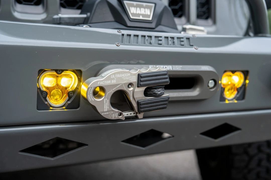 2023 Jeep JL Wrangler - Image 27 of 31