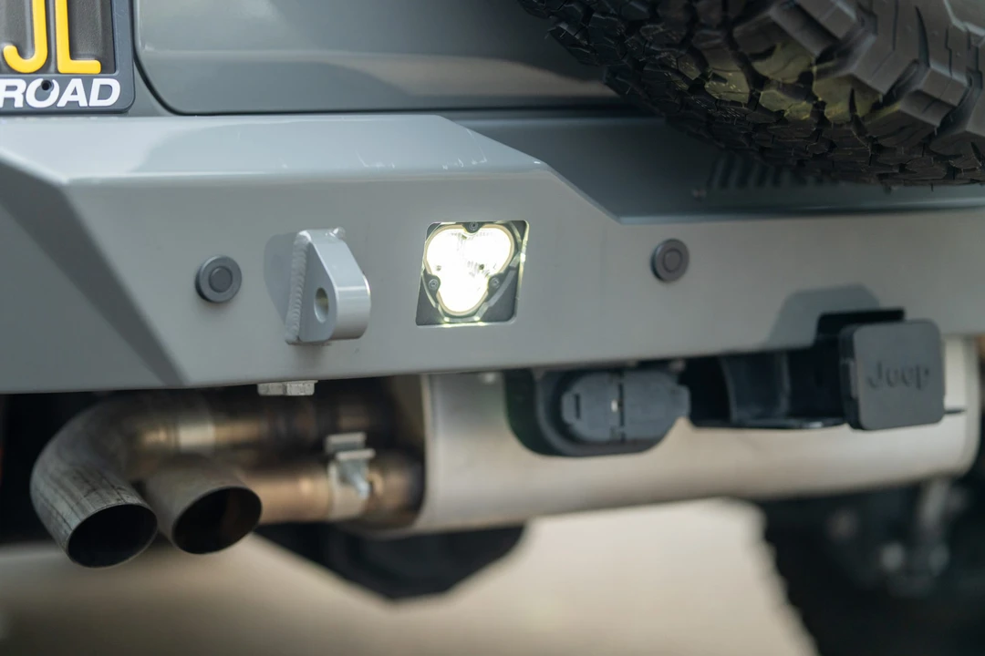 2023 Jeep JL Wrangler - Image 16 of 31