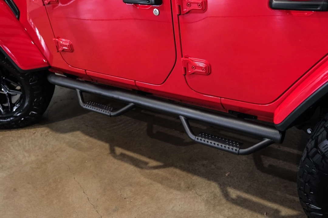 2023 Jeep JL Wrangler Rubicon 392 - Image 9 of 12