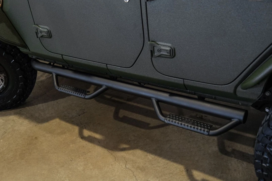 2023 Jeep JL Wrangler Rubicon 392 - Image 11 of 12