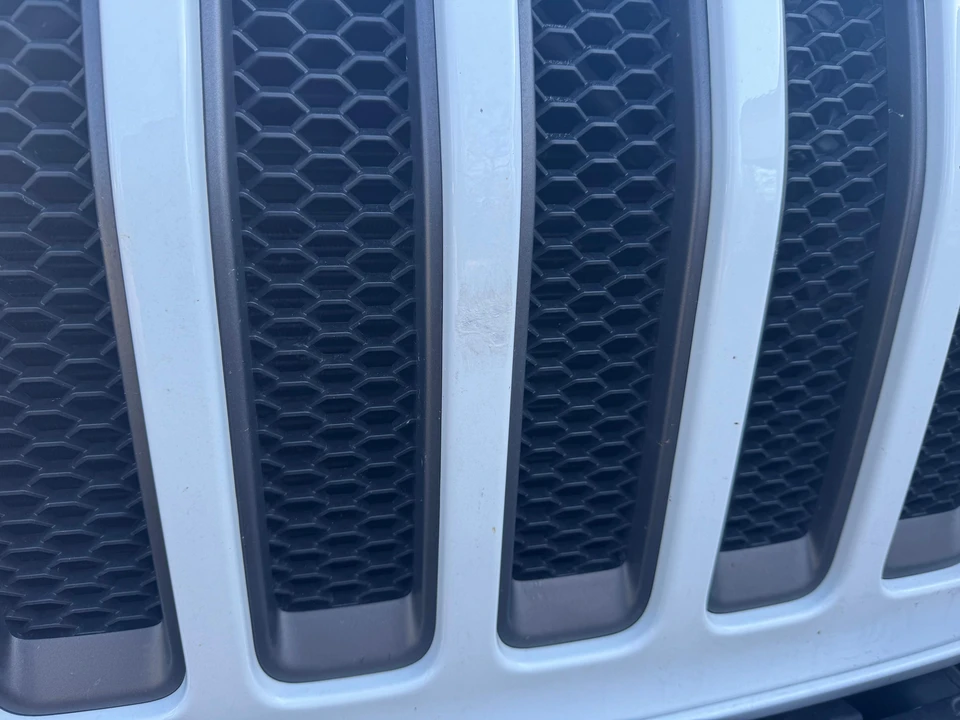2023 Jeep JL Wrangler - Image 20 of 31
