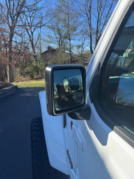 2023 Jeep JL Wrangler - Image 22 of 31