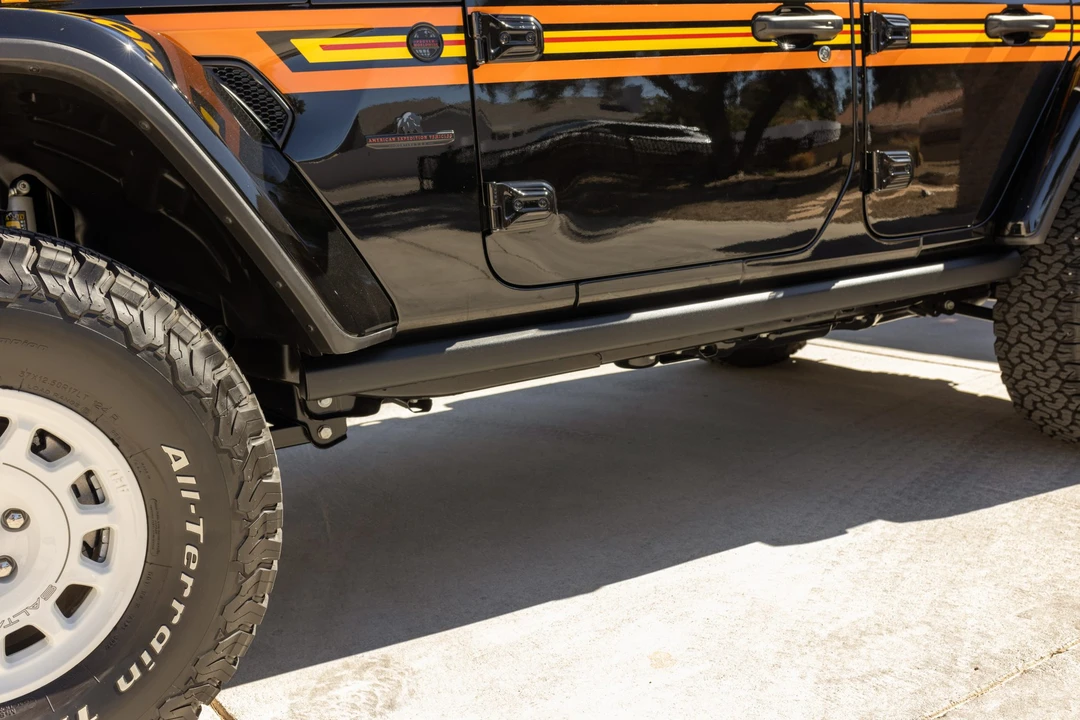 2023 Jeep JL Wrangler - Image 23 of 31