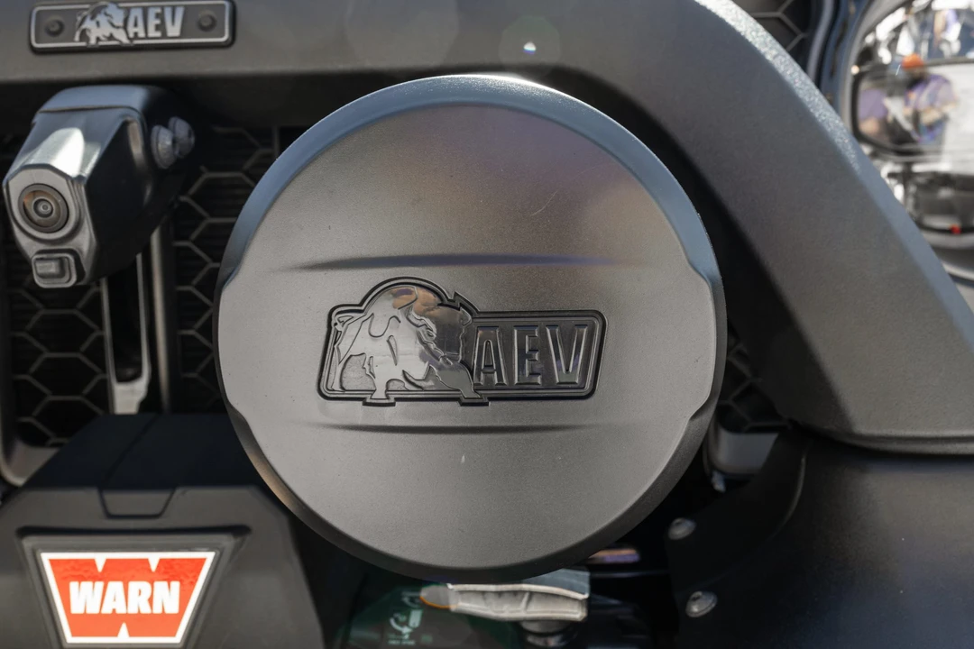 2023 Jeep JL Wrangler - Image 21 of 31