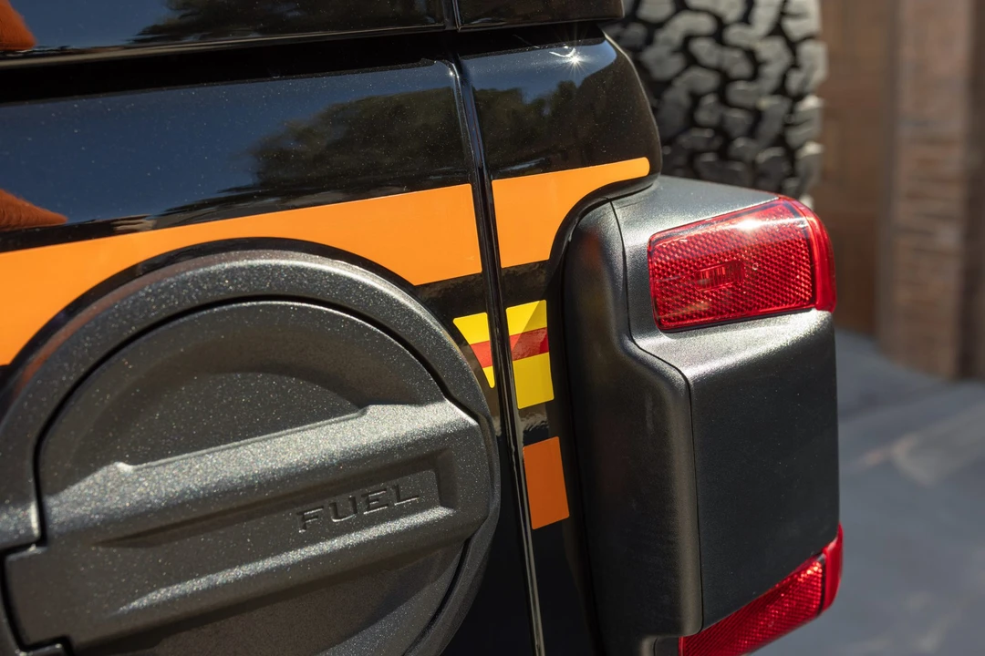 2023 Jeep JL Wrangler - Image 19 of 31