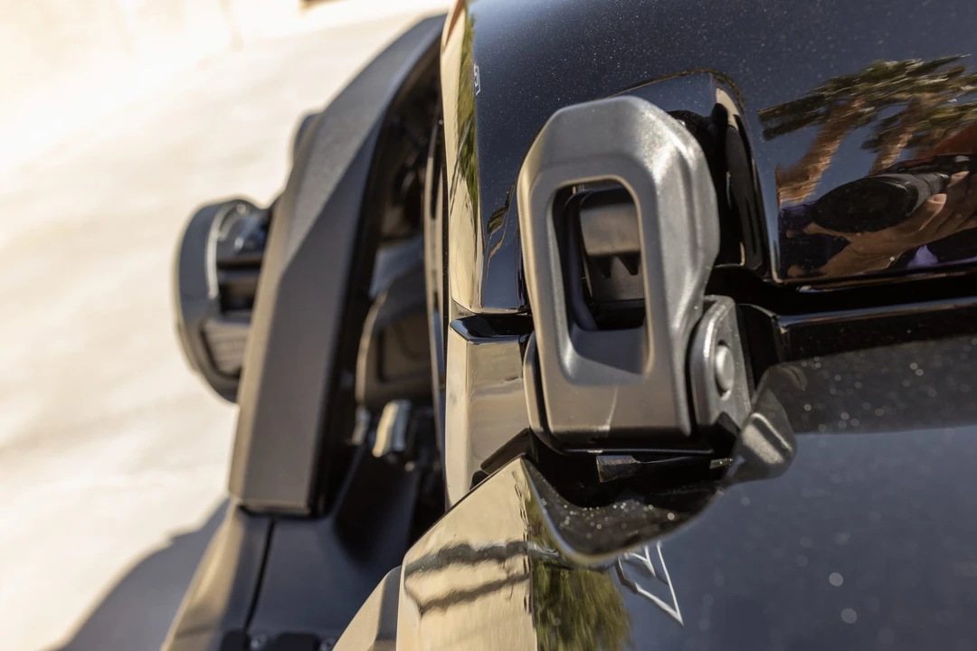 2023 Jeep JL Wrangler - Image 26 of 31