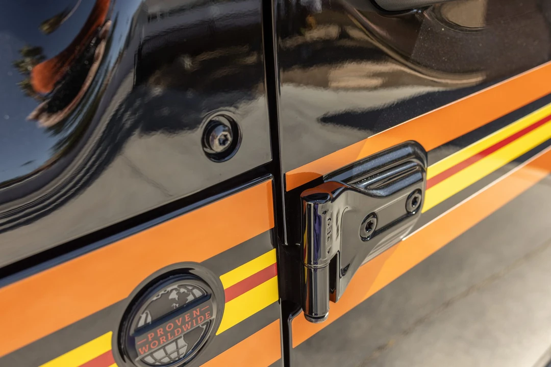 2023 Jeep JL Wrangler - Image 28 of 31