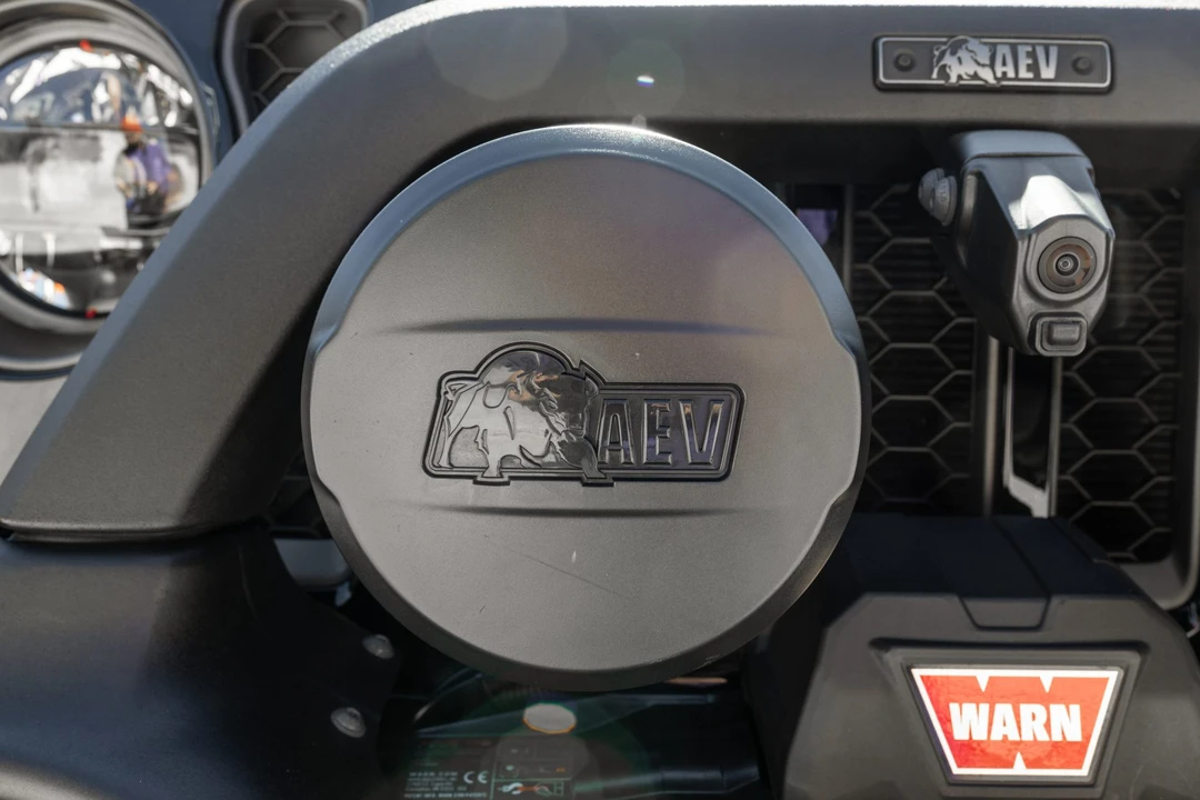 2023 Jeep JL Wrangler - Image 20 of 31