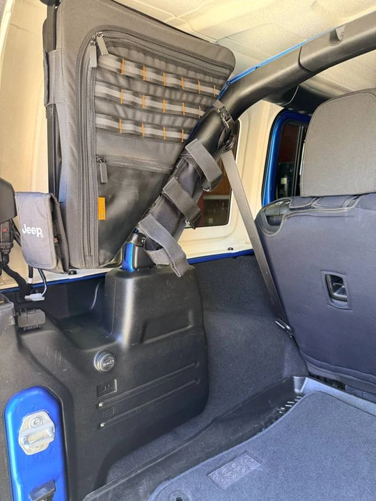 2023 Jeep JL Wrangler - Image 19 of 21