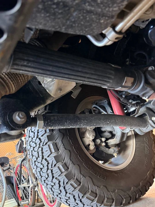 2023 Jeep JL Wrangler - Image 17 of 21