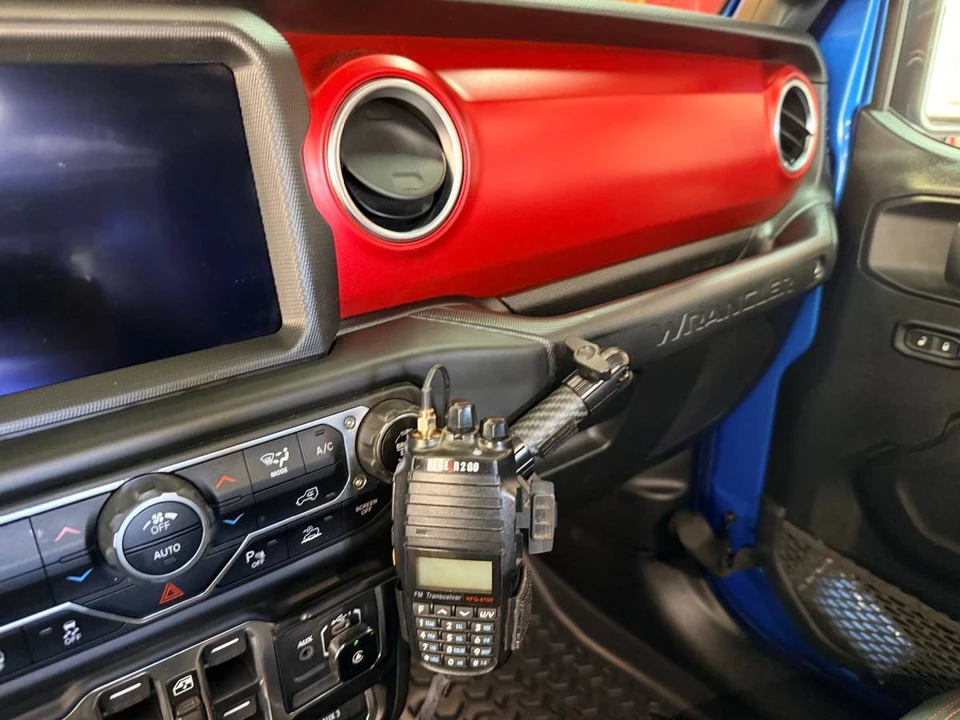 2023 Jeep JL Wrangler - Image 11 of 21