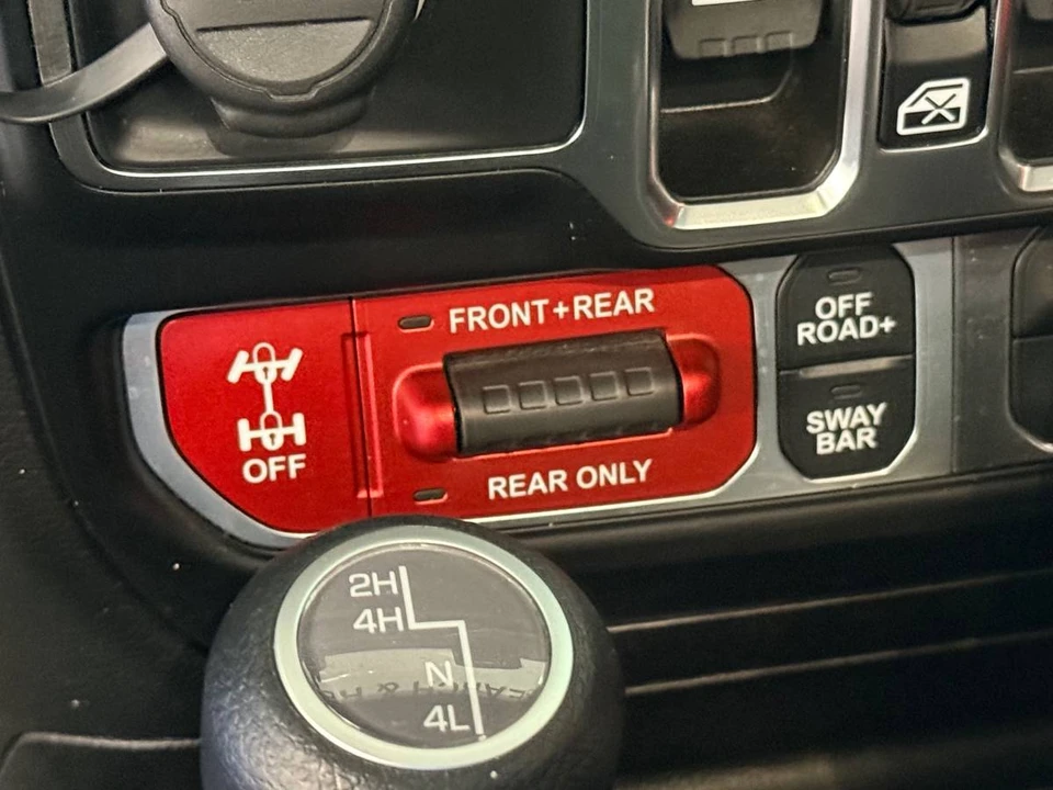 2023 Jeep JL Wrangler - Image 15 of 21