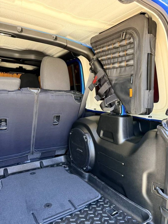 2023 Jeep JL Wrangler - Image 20 of 21