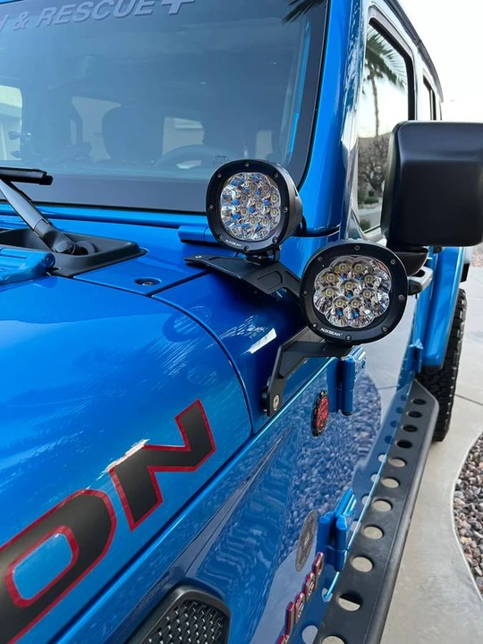 2023 Jeep JL Wrangler - Image 2 of 21