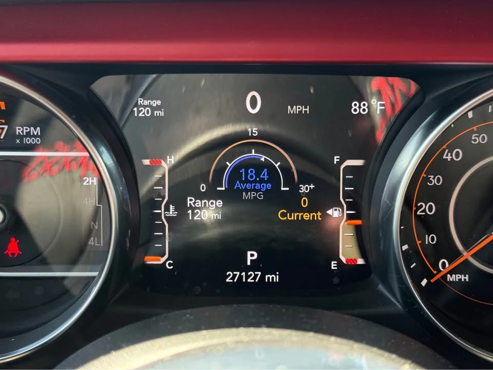 2023 Jeep JL Wrangler - Image 8 of 8