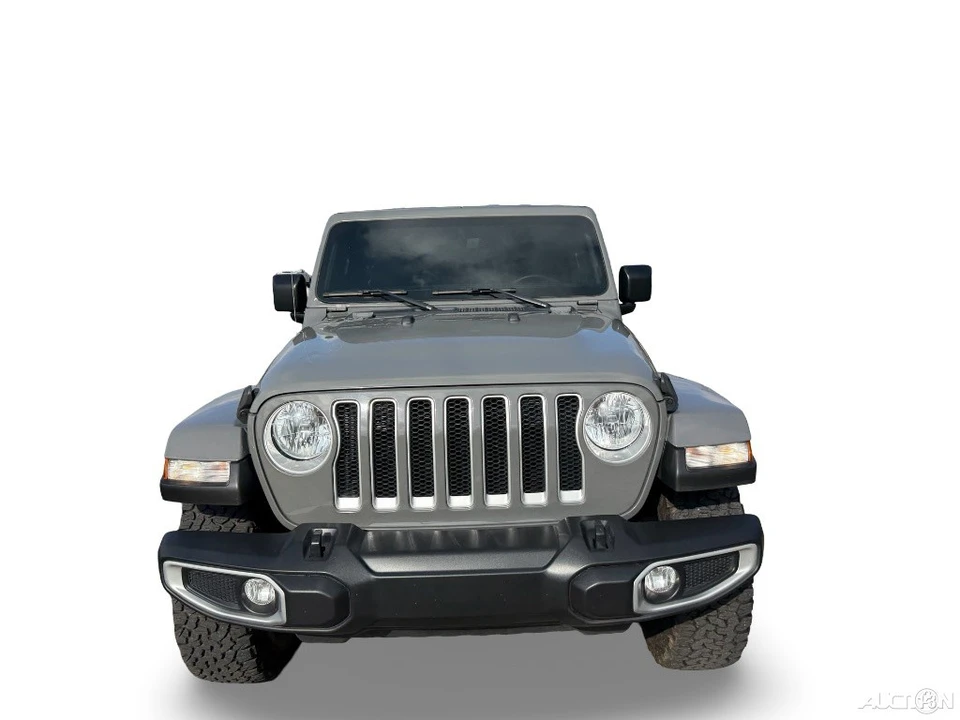2023 Jeep JL Wrangler - Image 5 of 12