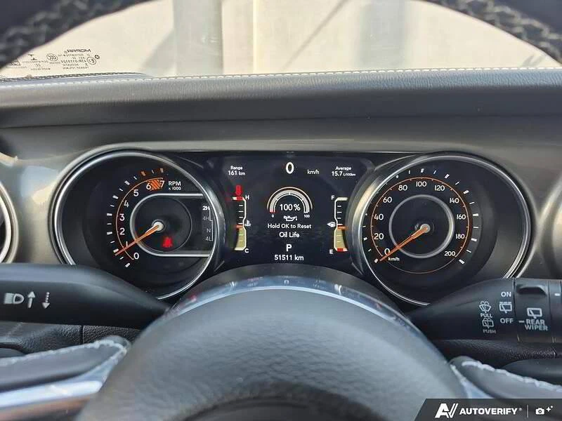2023 Jeep JL Wrangler - Image 8 of 13