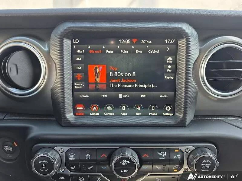 2023 Jeep JL Wrangler - Image 9 of 13