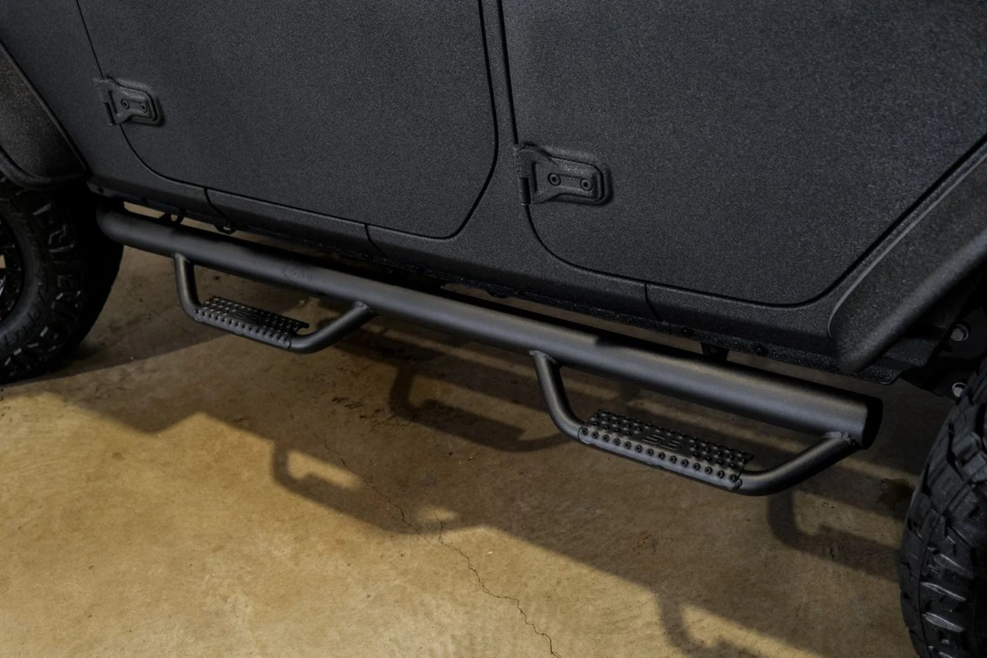 2023 Jeep JL Wrangler - Image 9 of 12