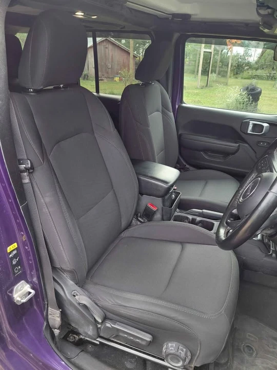 2023 Jeep JL Wrangler - Image 14 of 19