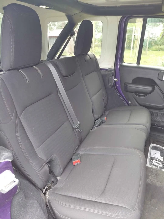 2023 Jeep JL Wrangler - Image 15 of 19