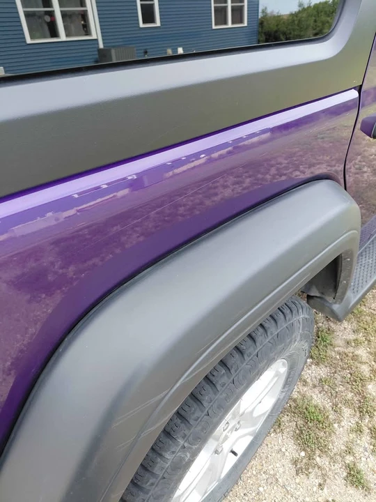 2023 Jeep JL Wrangler - Image 3 of 19