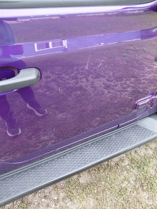 2023 Jeep JL Wrangler - Image 2 of 19