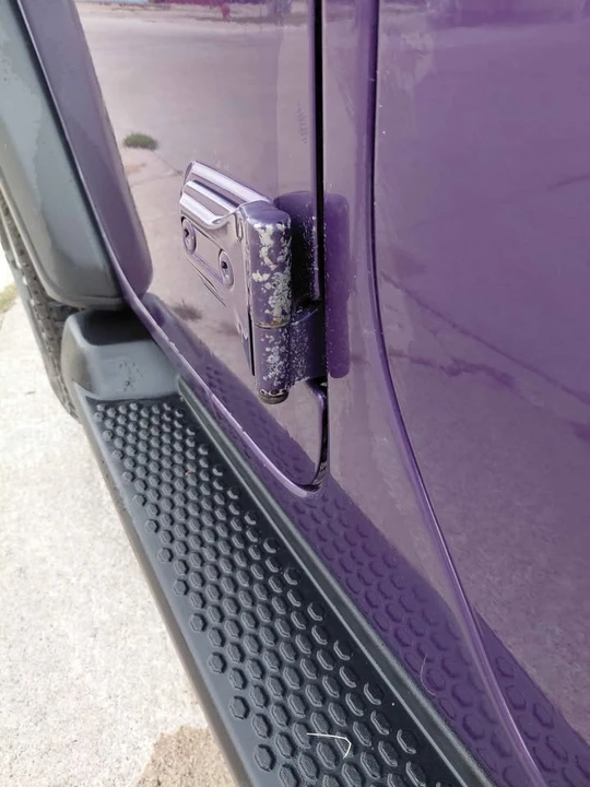 2023 Jeep JL Wrangler - Image 18 of 19