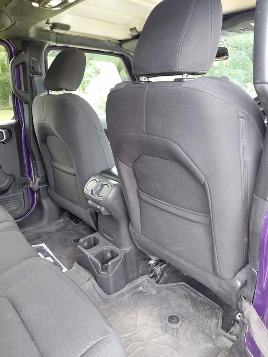 2023 Jeep JL Wrangler - Image 17 of 19