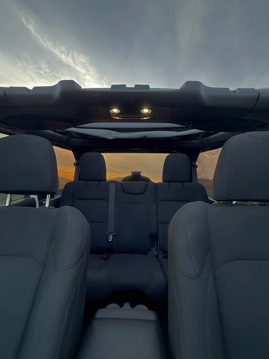 2023 Jeep JL Wrangler - Image 11 of 11