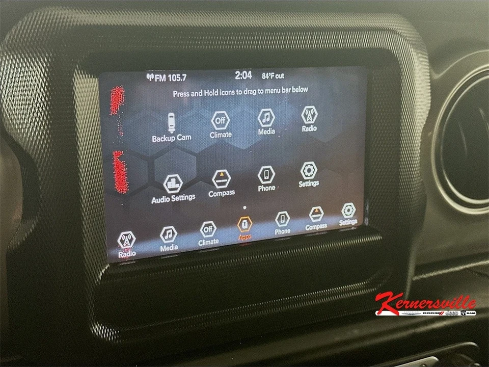 2023 Jeep JL Wrangler - Image 19 of 21