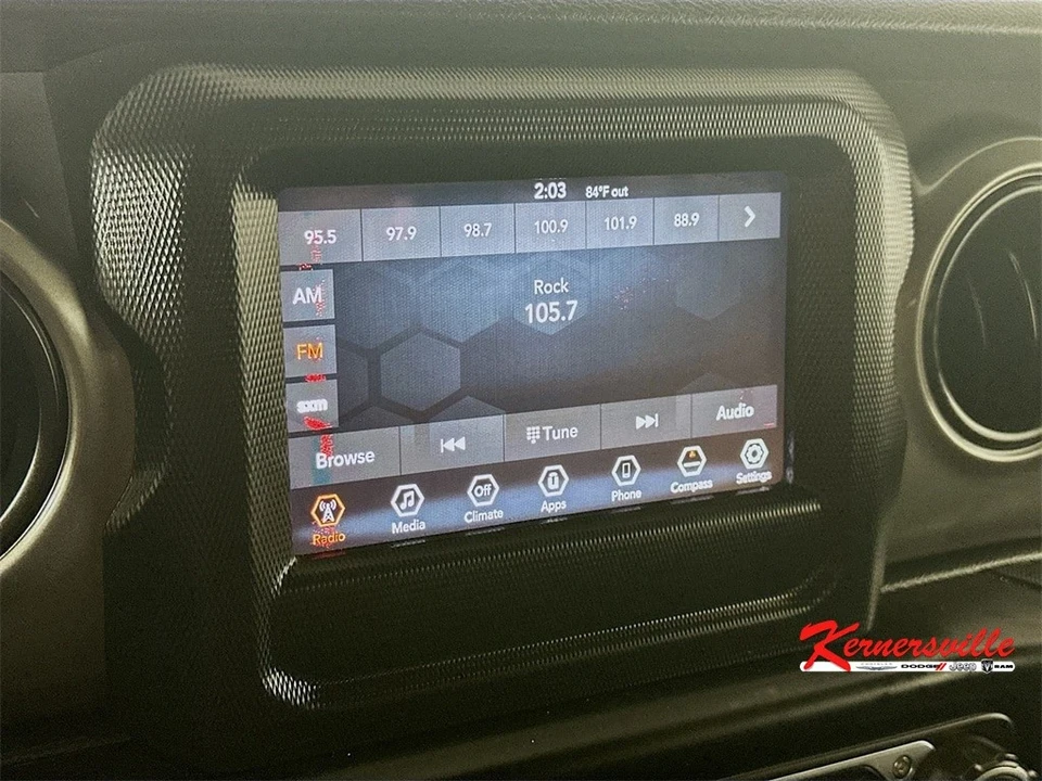 2023 Jeep JL Wrangler - Image 17 of 21