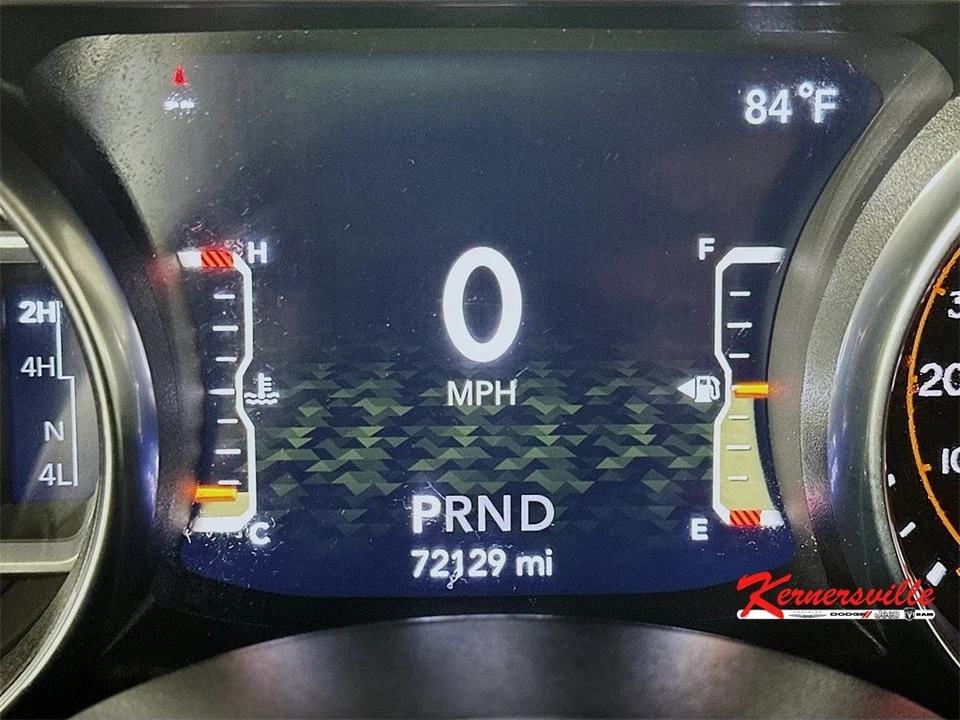 2023 Jeep JL Wrangler - Image 15 of 21