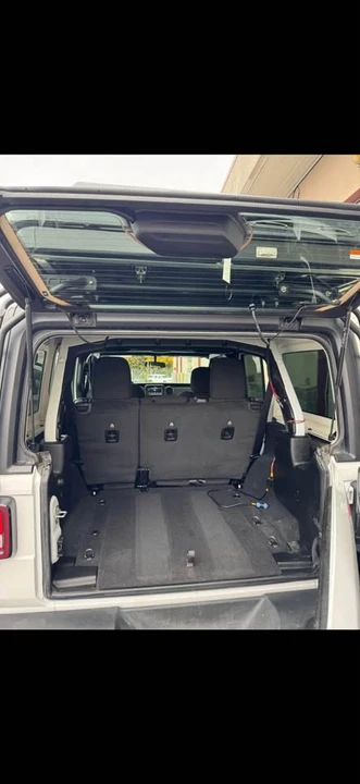 2023 Jeep JL Wrangler - Image 6 of 11