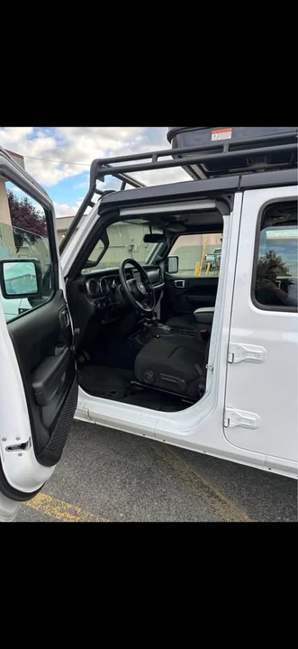 2023 Jeep JL Wrangler - Image 7 of 11