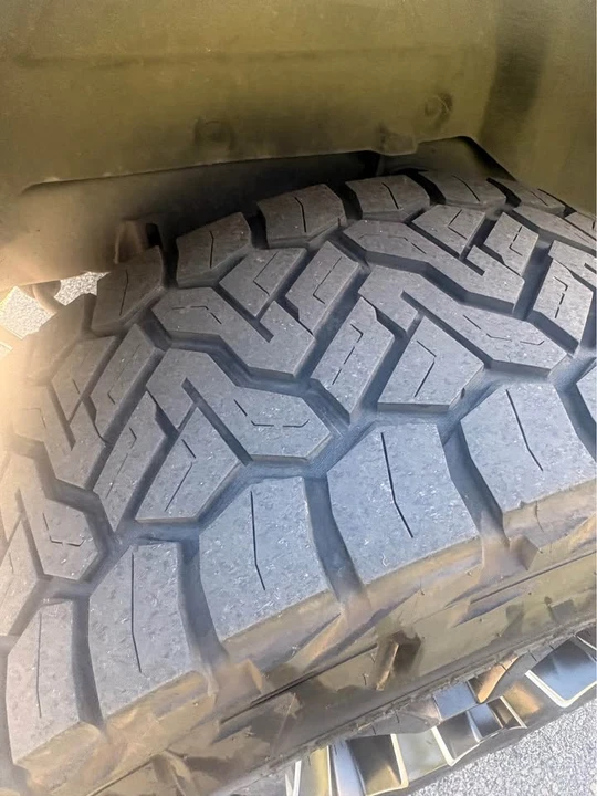 2023 Jeep JL Wrangler - Image 6 of 6