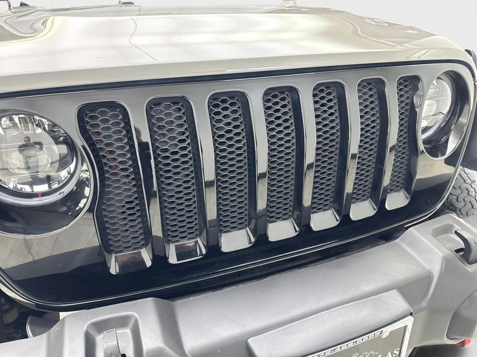 2023 Jeep JL Wrangler - Image 26 of 31