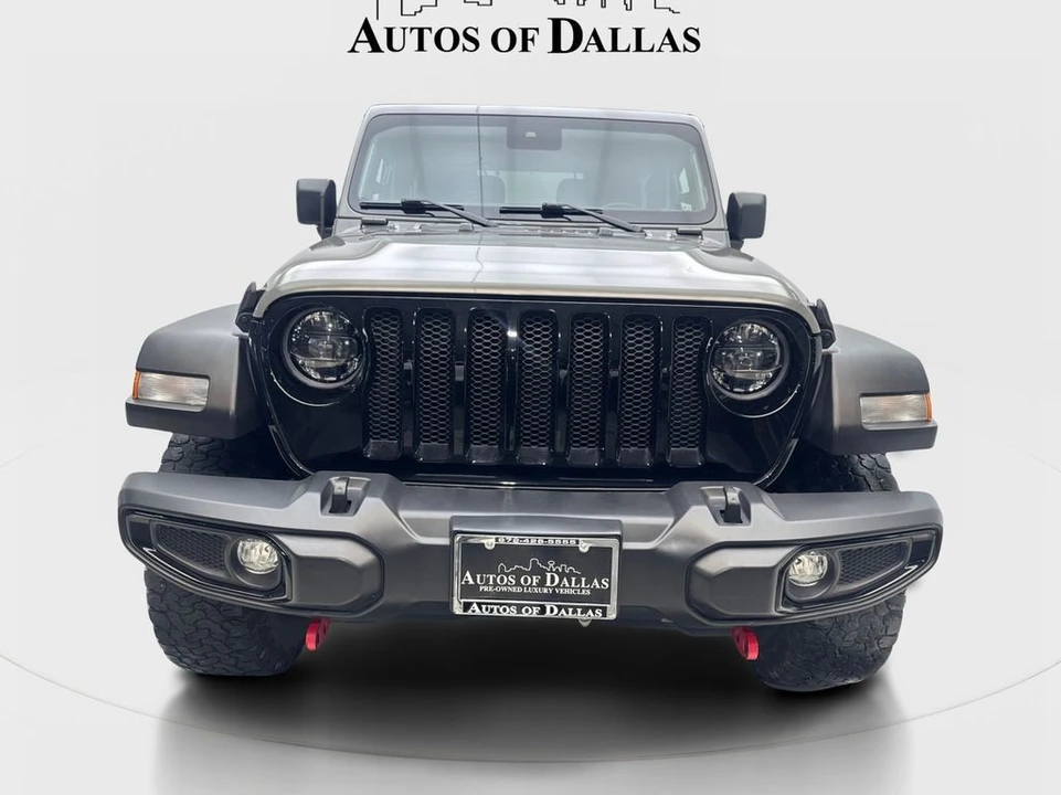 2023 Jeep JL Wrangler - Image 3 of 31