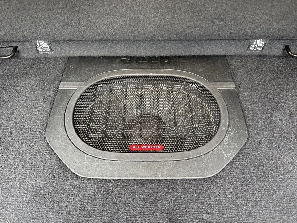 2023 Jeep JL Wrangler - Image 16 of 21