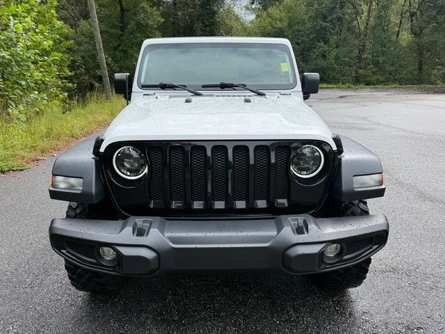 2023 Jeep JL Wrangler - Image 3 of 12