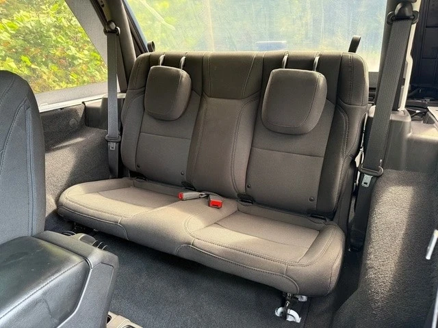 2023 Jeep JL Wrangler - Image 14 of 21