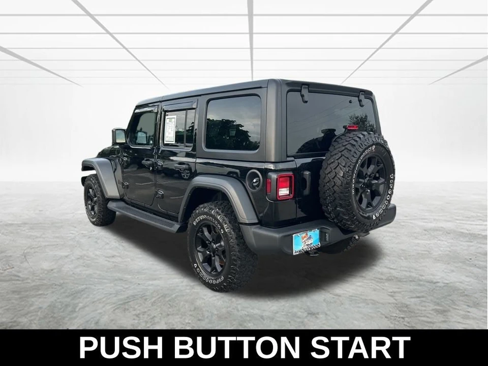 2023 Jeep JL Wrangler - Image 7 of 12