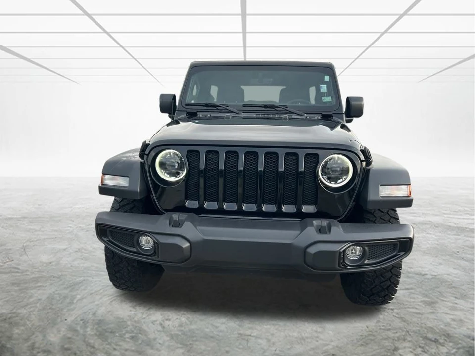 2023 Jeep JL Wrangler - Image 9 of 12