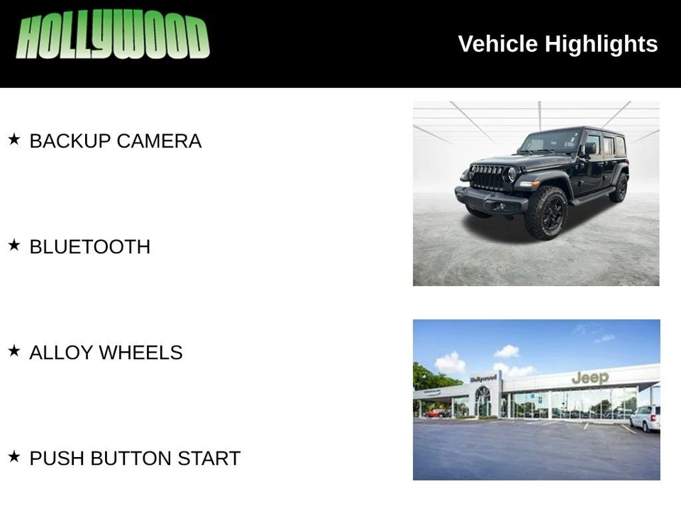 2023 Jeep JL Wrangler - Image 3 of 12