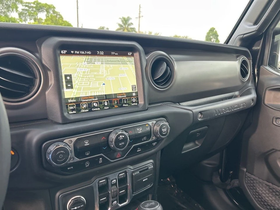 2023 Jeep JL Wrangler - Image 12 of 12